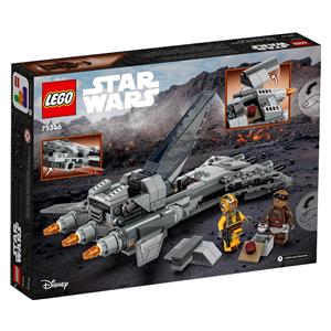 LEGO STAR WARS 75346 PIRATE SNUB FIGHTER 3