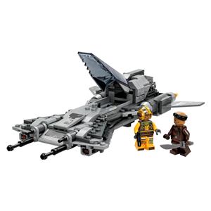 LEGO STAR WARS 75346 PIRATE SNUB FIGHTER 4