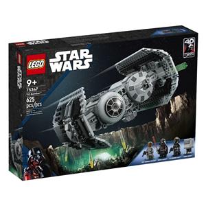 LEGO STAR WARS 75347 TIE BOMBER 2