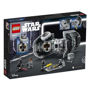 LEGO STAR WARS 75347 TIE BOMBER 3