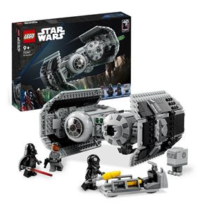 LEGO STAR WARS 75347 TIE BOMBER