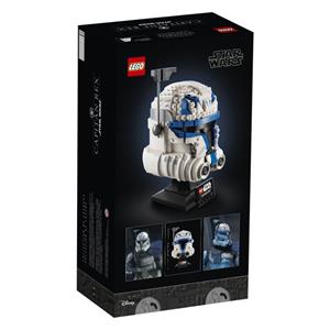 LEGO STAR WARS 75349 CAPTAIN REX - HELMET COLLECTION 3