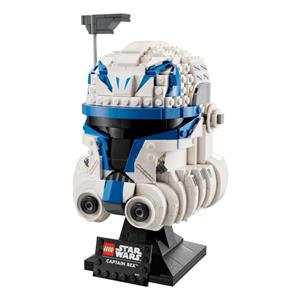 LEGO STAR WARS 75349 CAPTAIN REX - HELMET COLLECTION 4