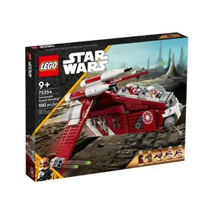 LEGO STAR WARS 75354 Coruscant Guard Gunship