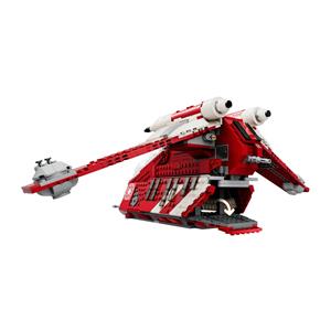 LEGO STAR WARS 75354 Coruscant Guard Gunship 10