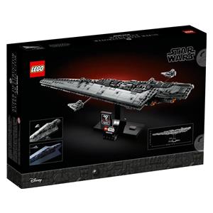 LEGO STAR WARS 75356 Executor Super Star Destroyer 3