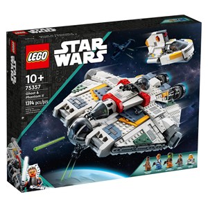 LEGO STAR WARS 75357 Ghost and Phantom II