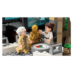 LEGO STAR WARS 75365 YAVIN 4 REBEL BASE 7