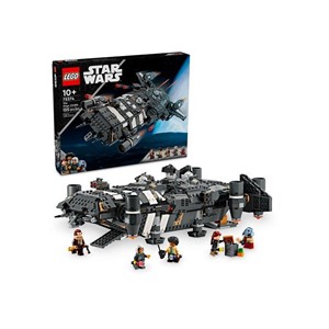 LEGO Star Wars 75374 Onyx Cinder