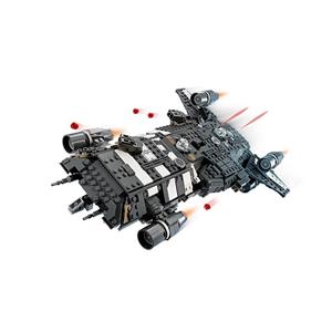 LEGO Star Wars 75374 3