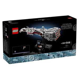 LEGO STAR WARS 75376 Tantive IV 3