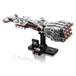 LEGO STAR WARS 75376 Tantive IV 5