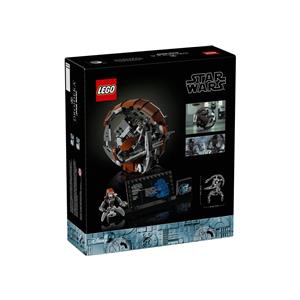 LEGO STAR WARS 75381 Droideka 3