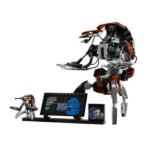 LEGO STAR WARS 75381 Droideka 4