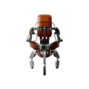 LEGO STAR WARS 75381 Droideka 6