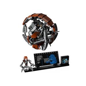 LEGO STAR WARS 75381 Droideka 7