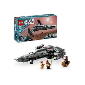 LEGO Star Wars 75383 Darth Maul's Sith Infiltrator