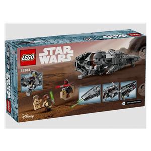 LEGO Star Wars 75383 Darth Maul's Sith Infiltrator 4