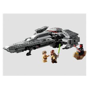 LEGO Star Wars 75383 Darth Maul's Sith Infiltrator 5