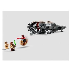 LEGO Star Wars 75383 Darth Maul's Sith Infiltrator 6