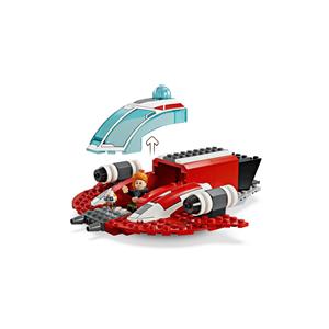 LEGO STAR WARS 75384 THE CRIMSON FIREHAWK 8