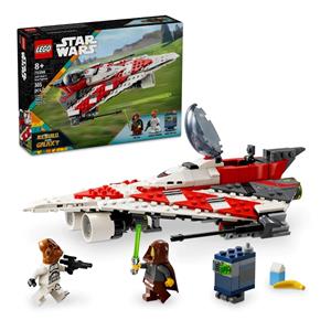 LEGO STAR WARS 75388 Jedi Bob's Starfighter