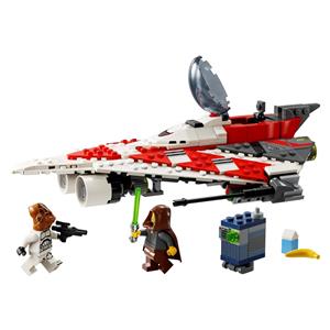 LEGO STAR WARS 75388 Jedi Bob's Starfighter 4