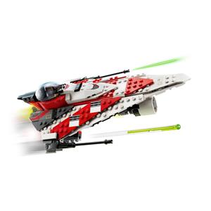 LEGO STAR WARS 75388 Jedi Bob's Starfighter 5