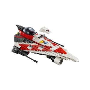 LEGO STAR WARS 75388 Jedi Bob's Starfighter 6