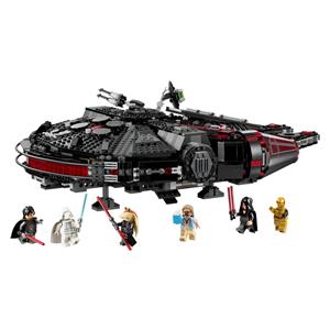 LEGO STAR WARS 75389 The Dark Falcon 14