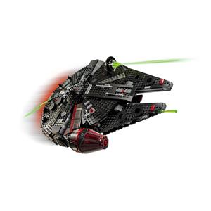 LEGO STAR WARS 75389 The Dark Falcon 5