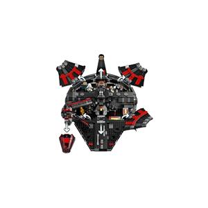 LEGO STAR WARS 75389 The Dark Falcon 6