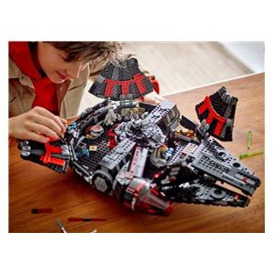 LEGO STAR WARS 75389 The Dark Falcon 10