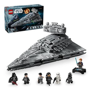 LEGO STAR WARS 75394 Imperial Star Destroyer