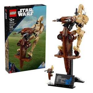 LEGO STAR WARS 75428 Battle Droid with STAP