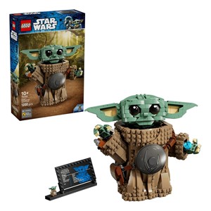 LEGO STAR WARS 75446 Grogu (Mandalorian Apprentice)