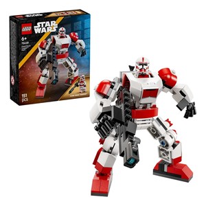 LEGO STAR WARS 75448 Clone Shock Trooper Mech