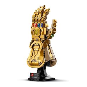 LEGO SUPER HEROES 76191 INFINITY GAUNTLET 5