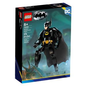 LEGO SUPER HEROES 76259 BATMAN - CONSTRUCTION FIGURE 2