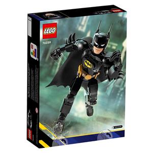 LEGO SUPER HEROES 76259 BATMAN - CONSTRUCTION FIGURE 3