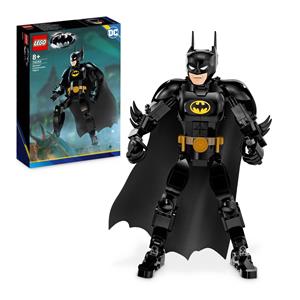 LEGO SUPER HEROES 76259 BATMAN - CONSTRUCTION FIGURE