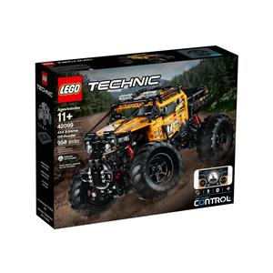 LEGO TECHNIC 42099 4X4 X-treme Off-Roader