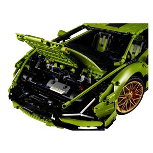 LEGO TECHNIC 42115 LAMBORGHINI SIÁN FKP 37 10