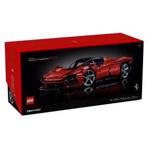 LEGO TECHNIC 42143 Ferrari Daytona SP3 p1