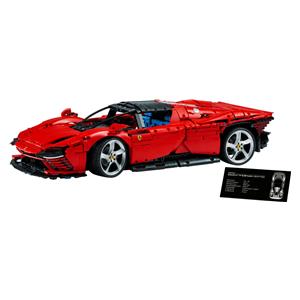 LEGO TECHNIC 42143 Ferrari Daytona SP3 p1 4