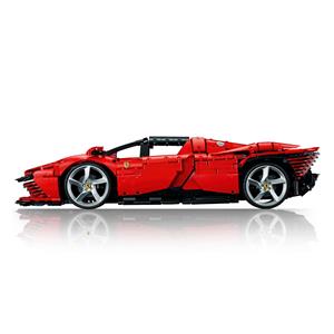 LEGO TECHNIC 42143 Ferrari Daytona SP3 p1 5