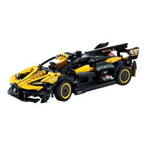 LEGO TECHNIC 42151 BUGATTI BOLIDE 2