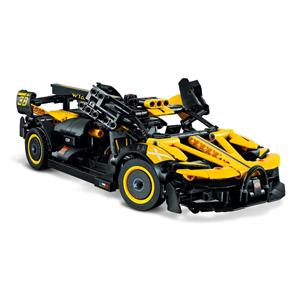 LEGO TECHNIC 42151 BUGATTI BOLIDE 3