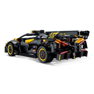 LEGO TECHNIC 42151 BUGATTI BOLIDE 4