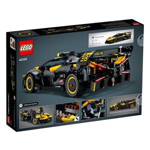 LEGO TECHNIC 42151 BUGATTI BOLIDE 7